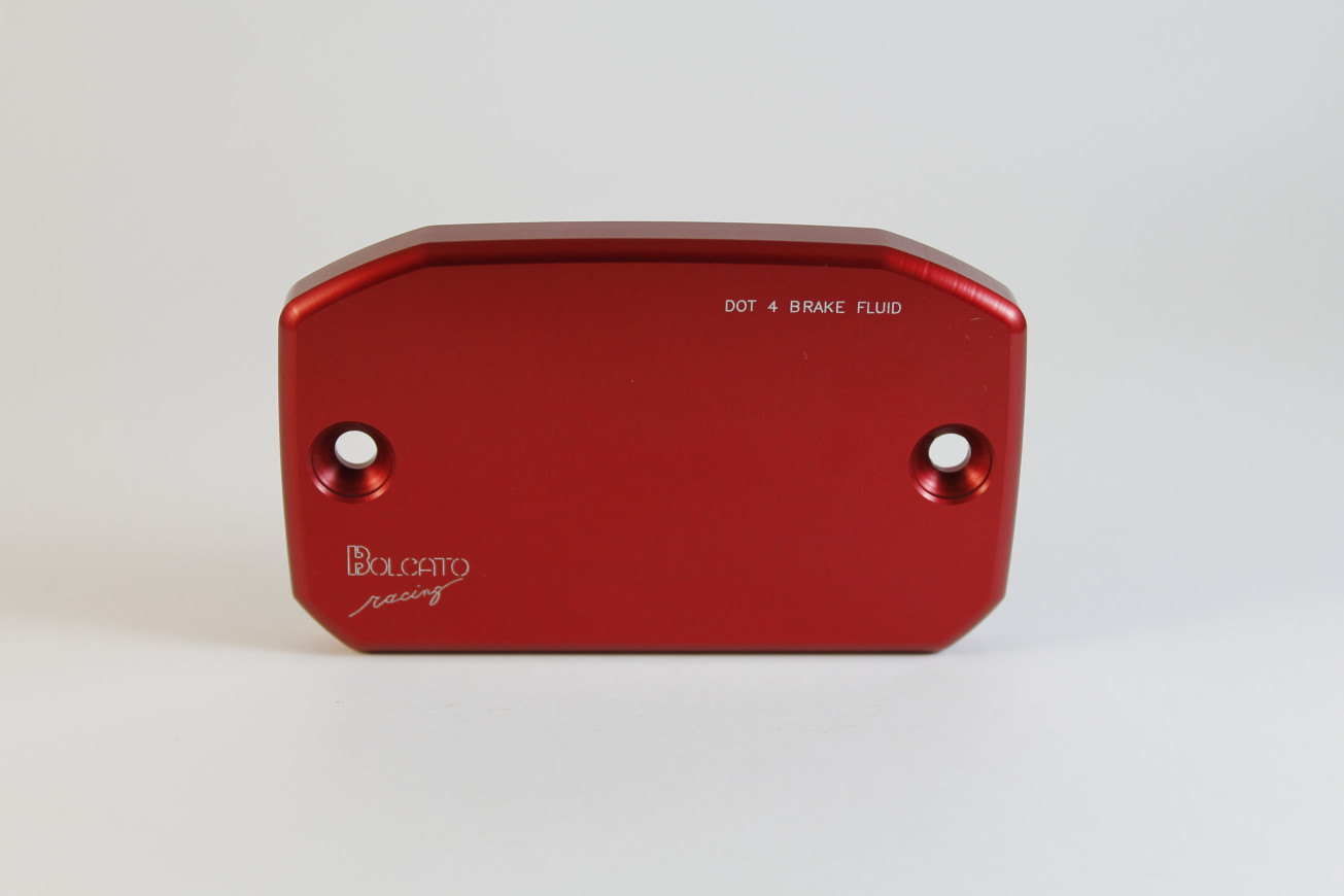 Coperchio pompa freno anteriore Moto Guzzi Griso – Breva – Stelvio – Sport 1200 – Bellagio