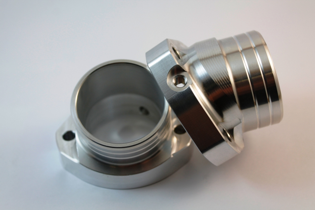 Kit collettori di aspirazione PHM 40-41 per Moto Guzzi