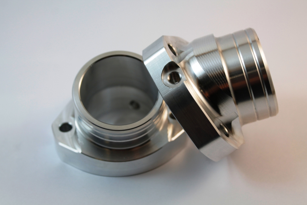 Kit collettori di aspirazione PHF 36 per Moto Guzzi